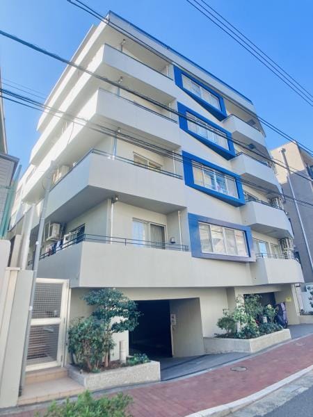 ウヴラージュ広尾の写真