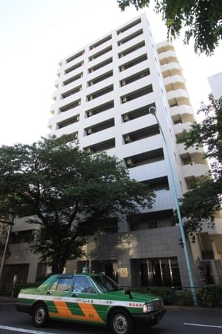 カスタリア中野の写真