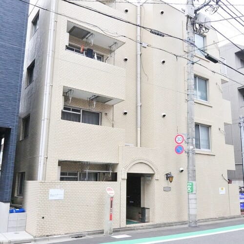 メゾン・ド・テルトルの写真