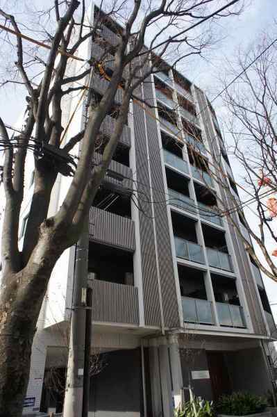 スタイリオ下丸子の写真