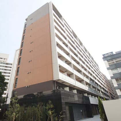 Dimus勝どきの写真