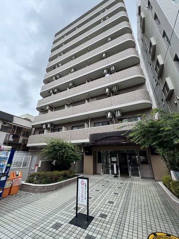 ライオンズプラザ西川口の写真