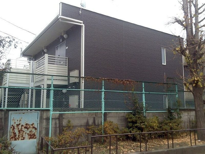 レオネクスト髙橋 201