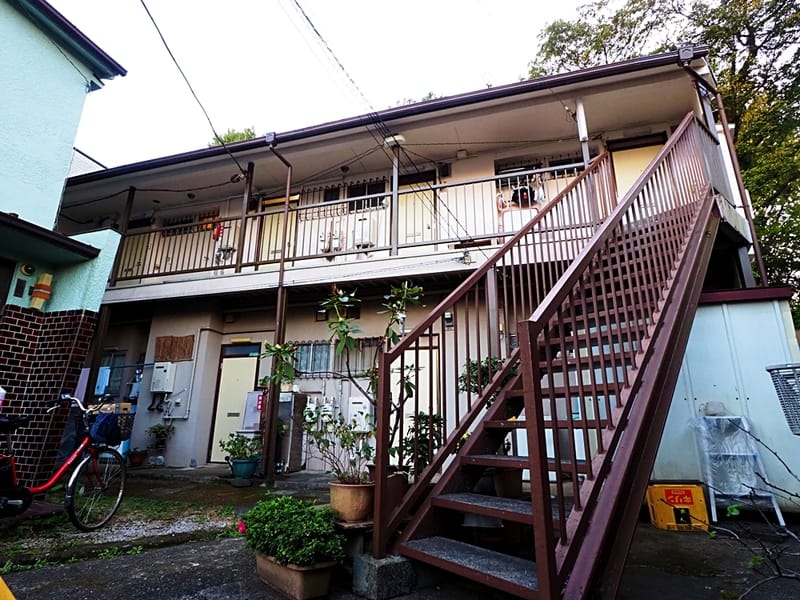 第2新和荘の写真