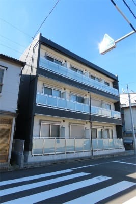 リブリ・江北の写真