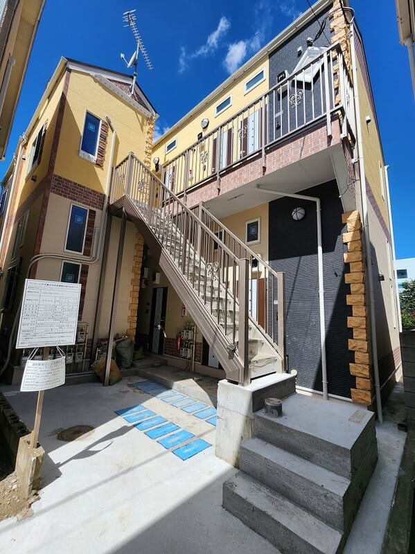 ユナイト台町ノーマンロイドの写真