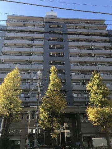 シーアイマンション本郷向丘の写真