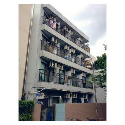 カオパレス7の写真