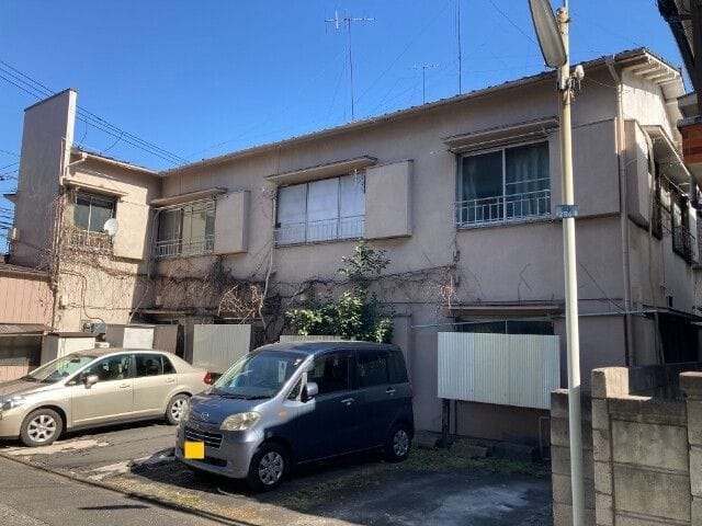 上福ハウスの写真