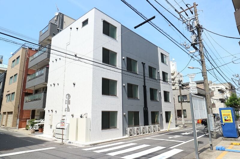 ステラ住吉の写真