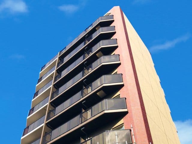 MAXIV浅草の写真