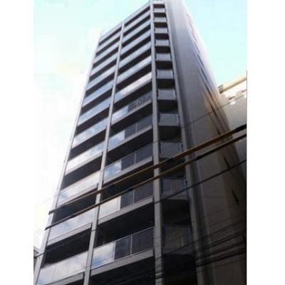 クレイシア新宿の写真