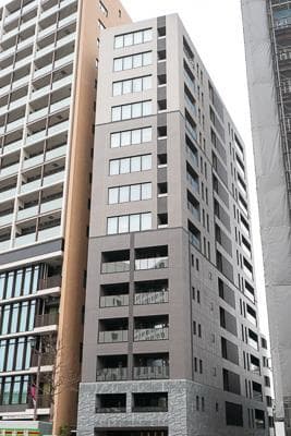 グランスイート千代田麹町の写真