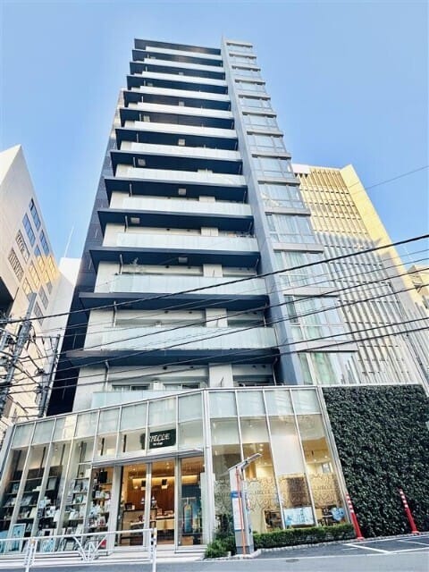 ラフォンテ渋谷3丁目の写真