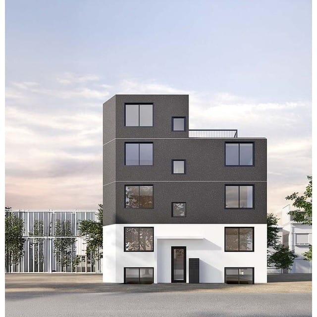 Platanus幡ヶ谷の写真