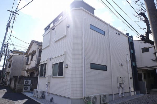 リバージュ要町の写真