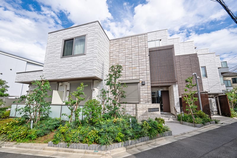 シャーメゾンステージ山王の写真