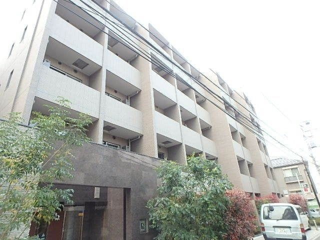 コンシェリア東京 THE RESIDENCEの写真