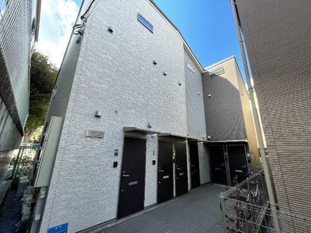 バーミープレイス上板橋の写真