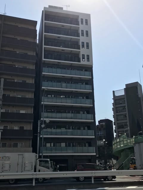 S-RESIDENCE王子westの写真