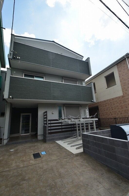 ステラACEの写真