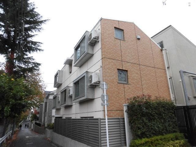 ふるーる東中野の写真