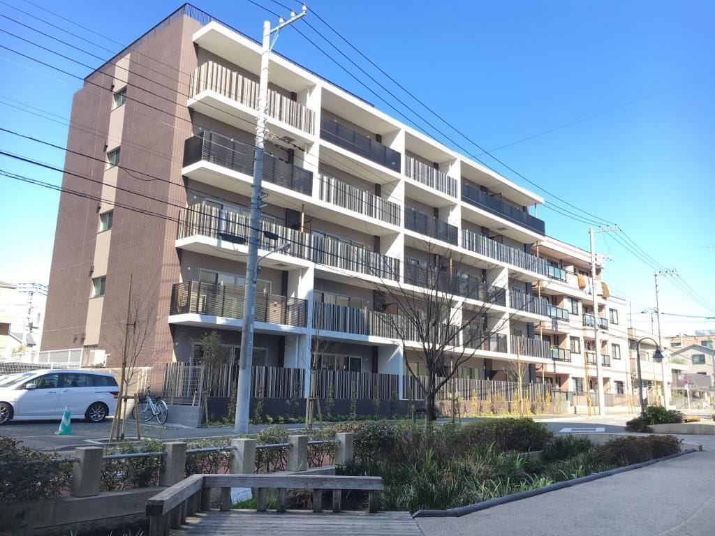 クロシェットの写真