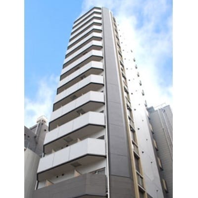 N’sコート139REX新橋の写真