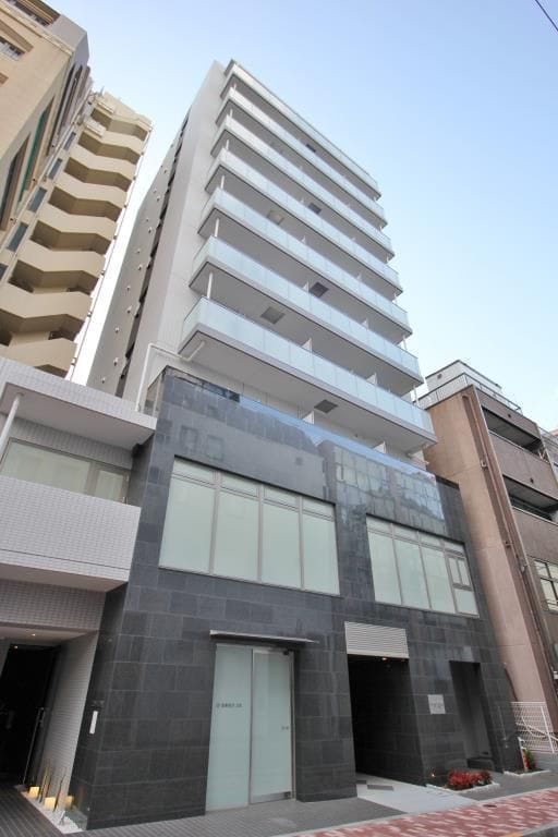 カリーノ鳥越の写真