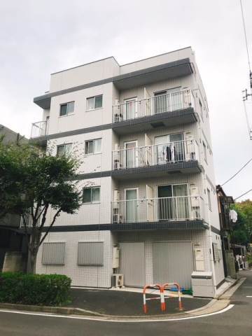 モアナコート北綾瀬の写真