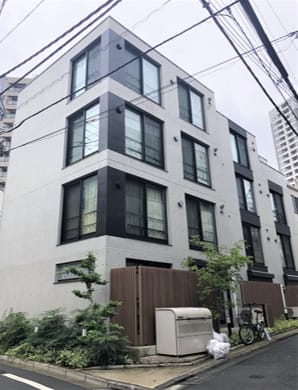 LEGALAND東新宿の写真