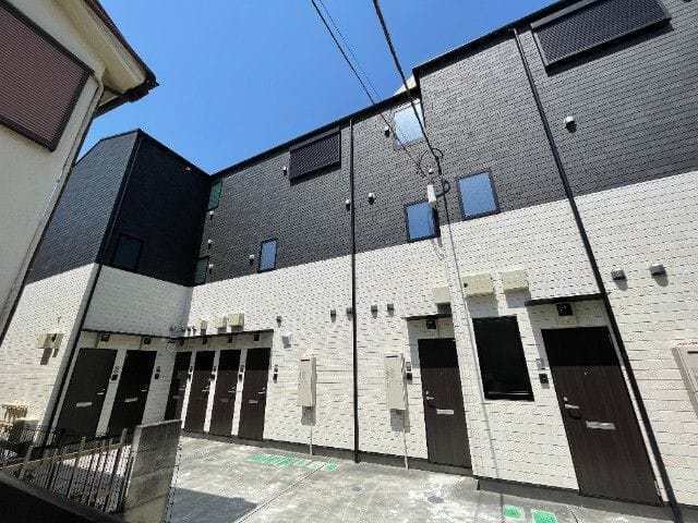 アーバングレース北千束の写真