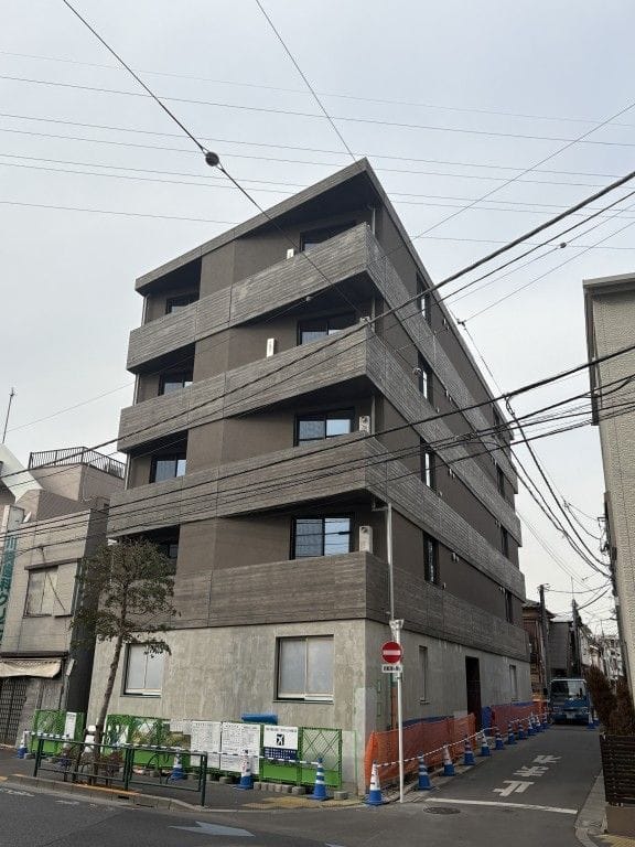 Residence Koenji Square(レジデンスコウエンジスクエア)の写真