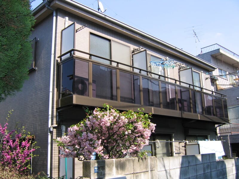 アーバンハイム中落合の写真