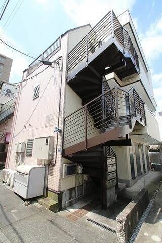 メゾンそれいゆの写真