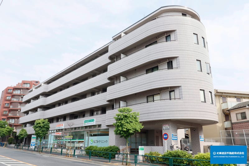 グランバトーMの写真