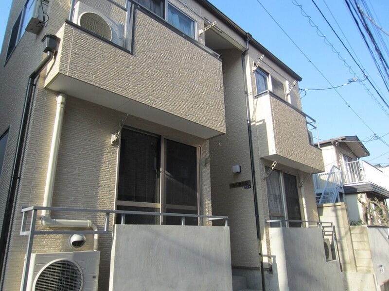 コーポ池田の写真