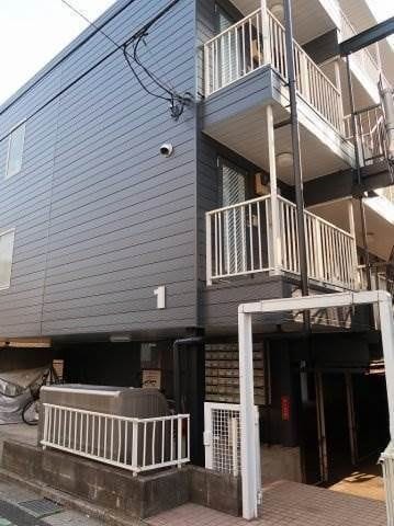 ドーム西川口の写真