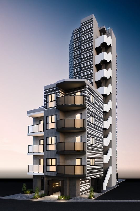 RELUXIA東向島Ⅱの写真