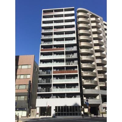 サンウッド東日本橋フラッツの写真