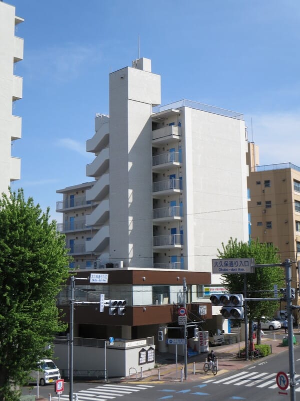 竹嶋ビルACT-3の写真