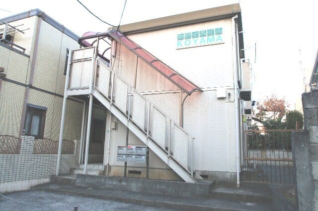 シティハイムKOYAMAの写真