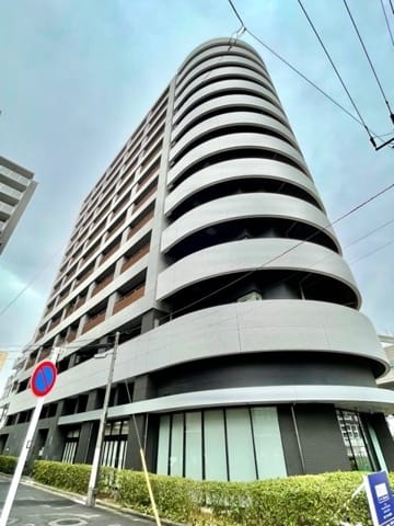 レジディア芝浦KAIGANの写真