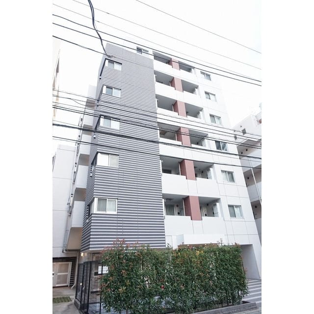 シティインデックス目黒の写真