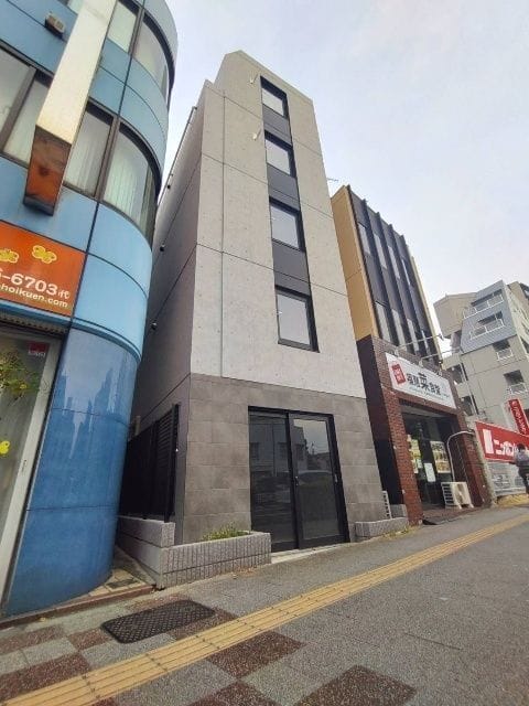 エスト大山の写真