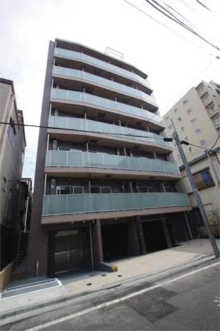 ブライズ住吉の写真