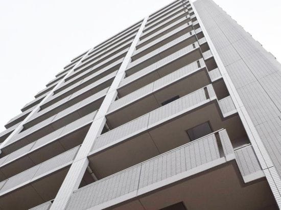 日神デュオステージ新御徒町の写真