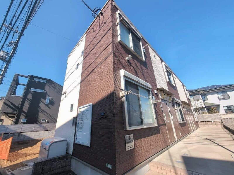 クレイノボンボン 桜の写真