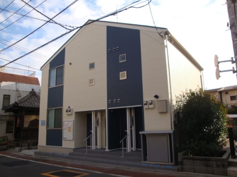 レオネクストベネフィット双葉の写真