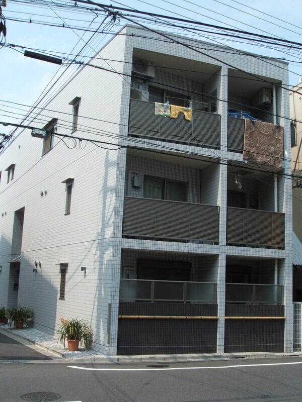 ラージベルティの写真